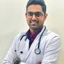 Dr Vamshi Annamneni